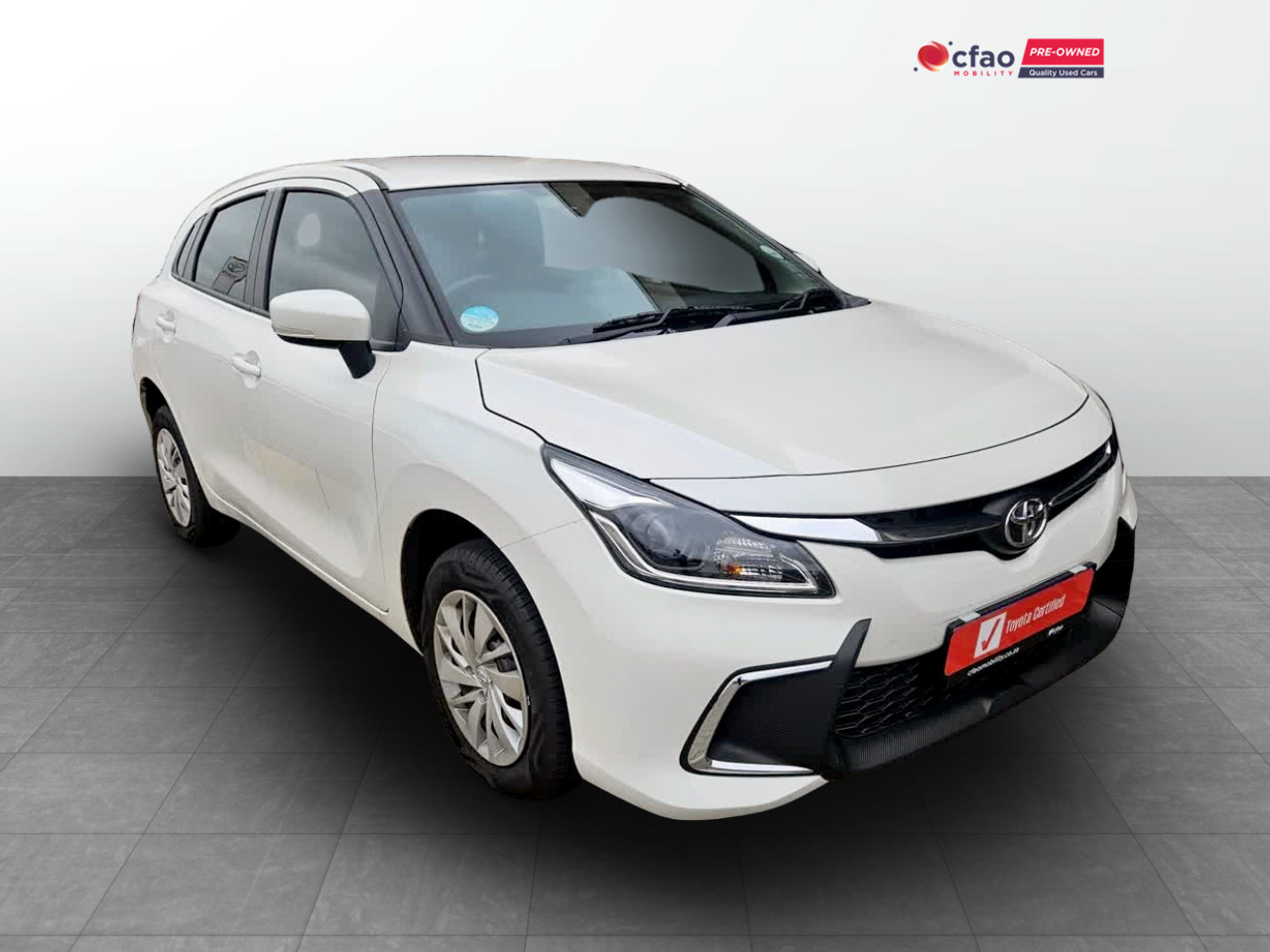 Used 2026 Toyota Starlet 1.5 Xi