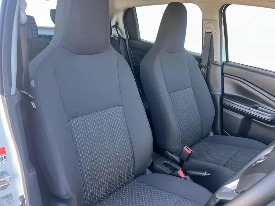 Used 2026 Toyota Vitz 1.0 - CFAO Mobility Toyota Carnival Used 2026 Toyota Vitz 1.0 - CFAO Mobility Toyota Carnival