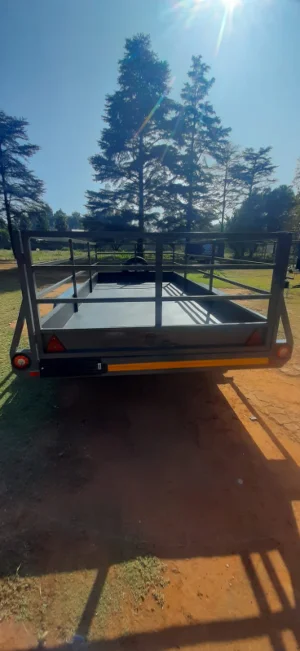Apex Ultimate Trailers 4.5 meter x 1.8 meter x 900mm Utility Trailer