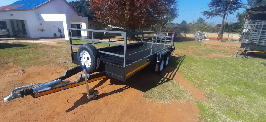 Apex Ultimate Trailers 4.5 meter x 1.8 meter x 900mm Utility Trailer - Apex Ultimate Trailers Apex Ultimate Trailers 4.5 meter x 1.8 meter x 900mm Utility Trailer - Apex Ultimate Trailers