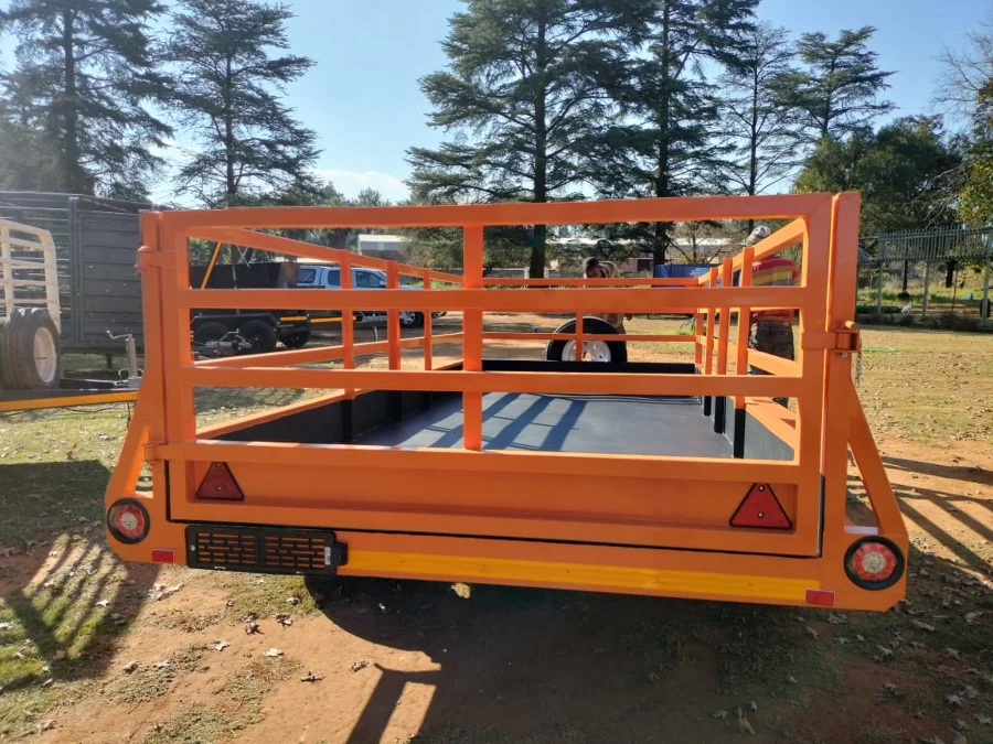 Apex Ultimate Trailers 4 meter x 1.8 meter x 900mm Utility Trailer - Apex Ultimate Trailers Apex Ultimate Trailers 4 meter x 1.8 meter x 900mm Utility Trailer - Apex Ultimate Trailers