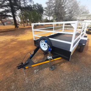 Apex Ultimate Trailers 3 meter x 1.5 meter x 900mm Utility Trailer