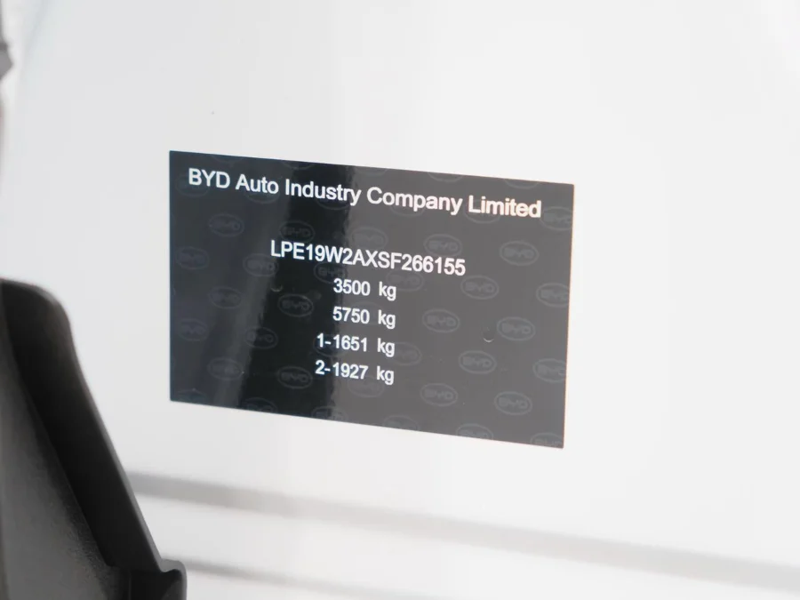 New 2026 BYD Shark 6 double cab Premium AWD - BYD East Rand New New 2026 BYD Shark 6 double cab Premium AWD - BYD East Rand New