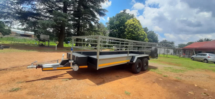Apex Ultimate Trailers 5 meter x 1.8 meter x 900mm Utility Trailer - Apex Ultimate Trailers Apex Ultimate Trailers 5 meter x 1.8 meter x 900mm Utility Trailer - Apex Ultimate Trailers
