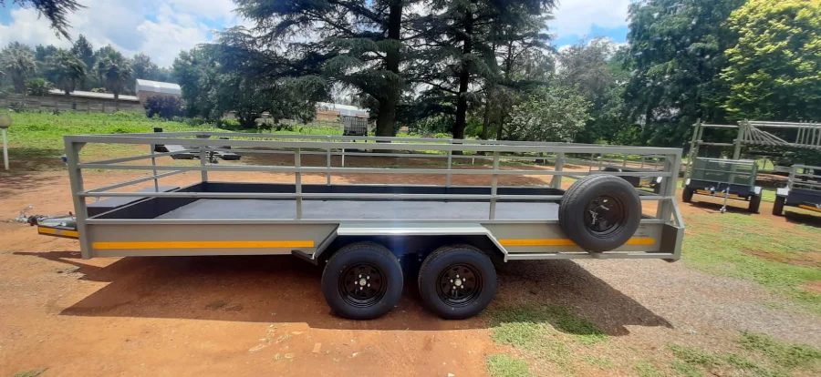 Apex Ultimate Trailers 5 meter x 1.8 meter x 900mm Utility Trailer - Apex Ultimate Trailers Apex Ultimate Trailers 5 meter x 1.8 meter x 900mm Utility Trailer - Apex Ultimate Trailers