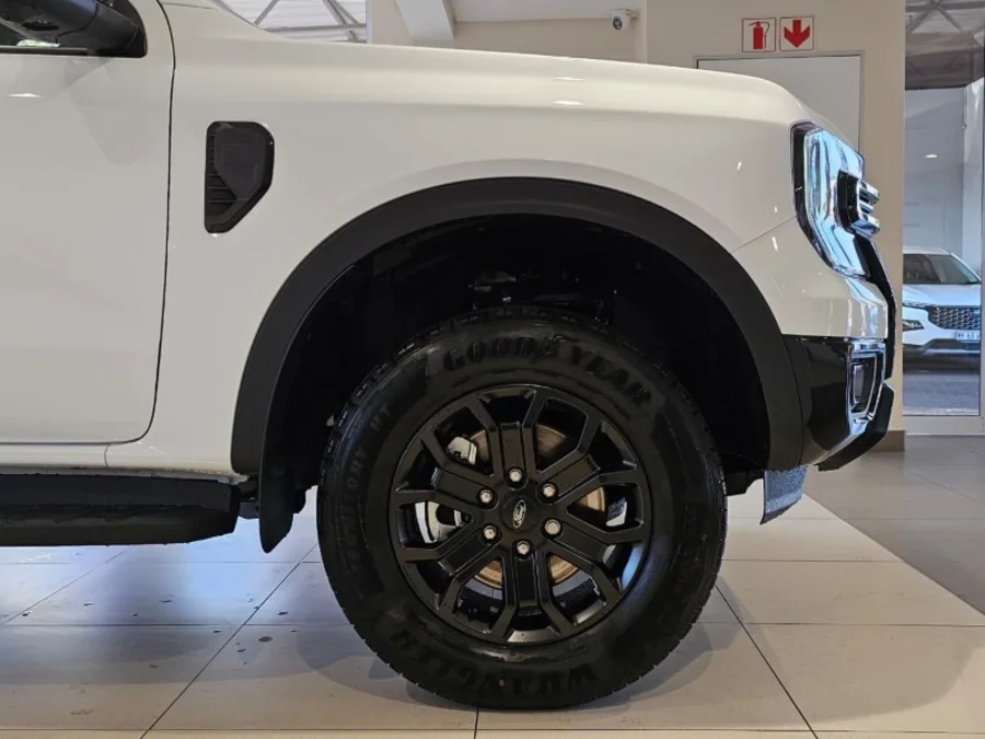 New 2026 Ford Ranger 2.3T SuperCab Sport - Ford Bryanston New New 2026 Ford Ranger 2.3T SuperCab Sport - Ford Bryanston New