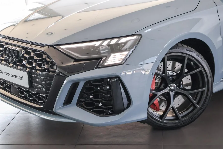 Used 2024 Audi RS3 sedan quattro - Audi Centre Hatfield Used 2024 Audi RS3 sedan quattro - Audi Centre Hatfield