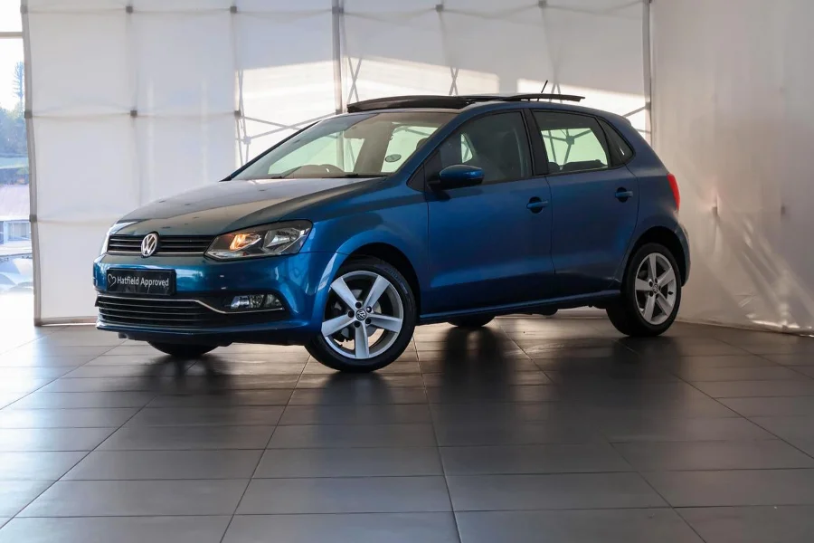 Used 2014 Volkswagen Polo hatch 1.2TSI beats - Audi Centre Hatfield Used 2014 Volkswagen Polo hatch 1.2TSI beats - Audi Centre Hatfield