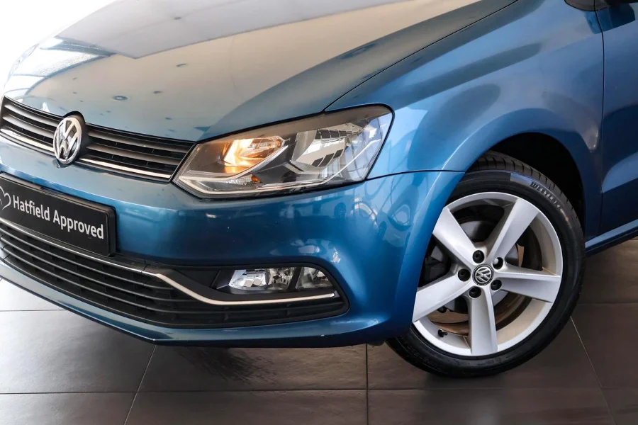 Used 2014 Volkswagen Polo hatch 1.2TSI beats - Audi Centre Hatfield Used 2014 Volkswagen Polo hatch 1.2TSI beats - Audi Centre Hatfield