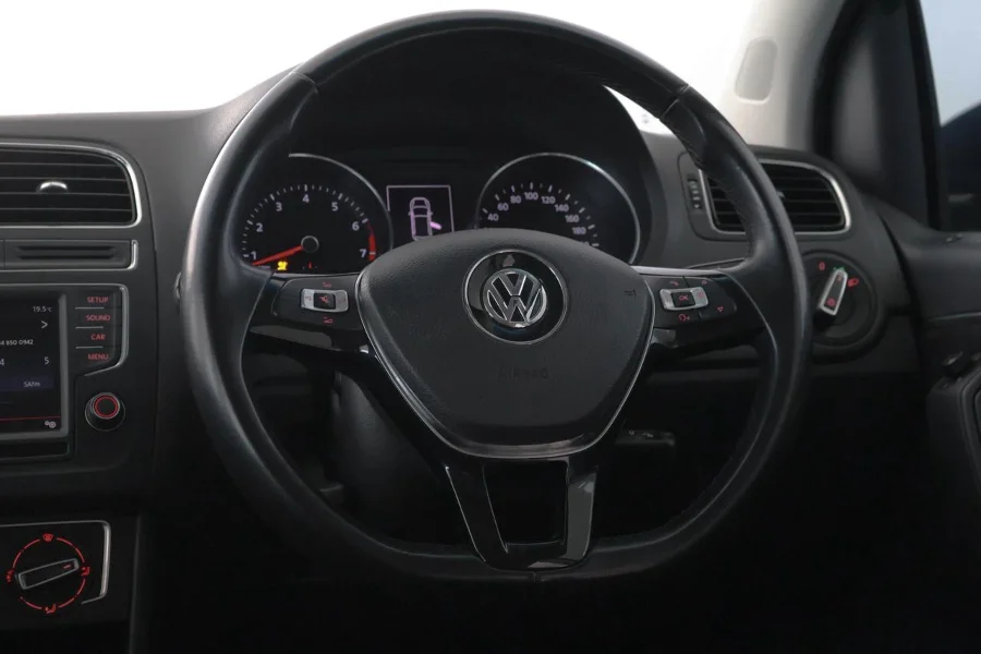 Used 2014 Volkswagen Polo hatch 1.2TSI beats - Audi Centre Hatfield Used 2014 Volkswagen Polo hatch 1.2TSI beats - Audi Centre Hatfield