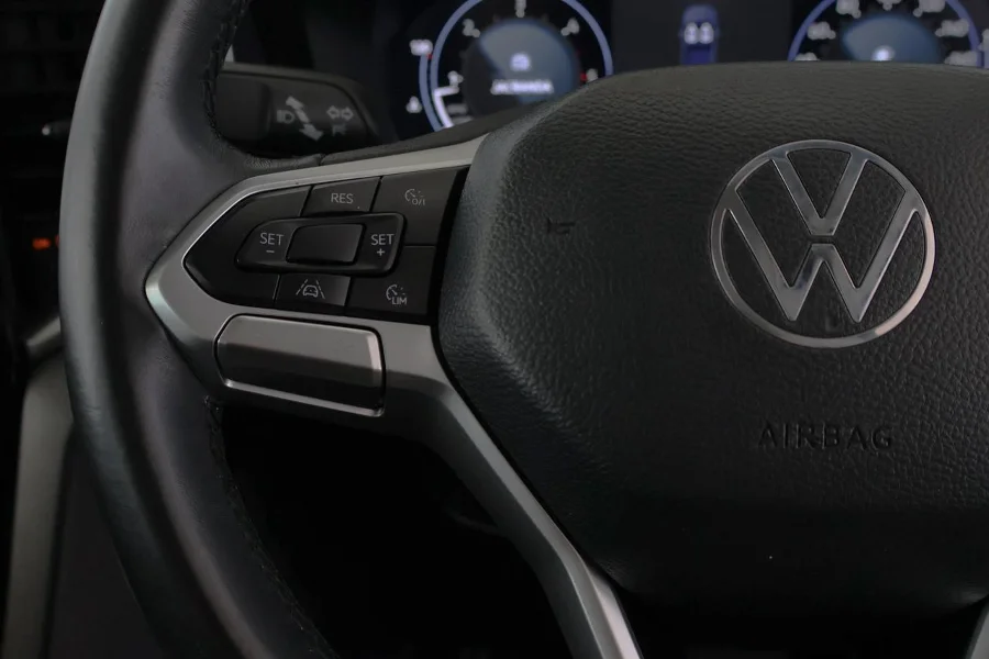 Used 2024 Volkswagen Amarok 3.0TDI V6 double cab Style 4Motion - Audi Centre Hatfield