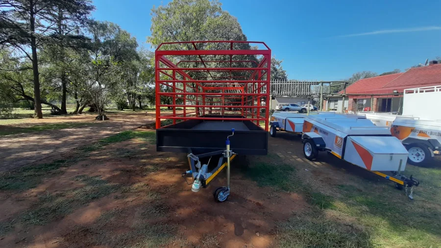 Apex Ultimate Trailers 6 meter x 1.8 meter x 1.8 meter Utility Trailer - Apex Ultimate Trailers Apex Ultimate Trailers 6 meter x 1.8 meter x 1.8 meter Utility Trailer - Apex Ultimate Trailers