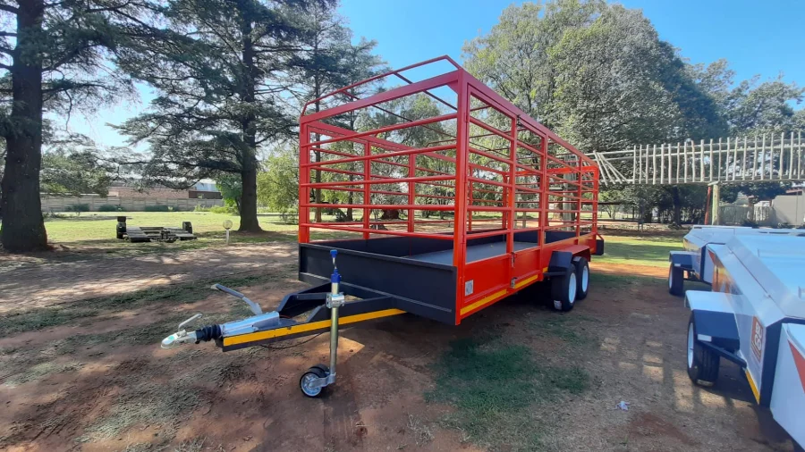 Apex Ultimate Trailers 6 meter x 1.8 meter x 1.8 meter Utility Trailer - Apex Ultimate Trailers Apex Ultimate Trailers 6 meter x 1.8 meter x 1.8 meter Utility Trailer - Apex Ultimate Trailers