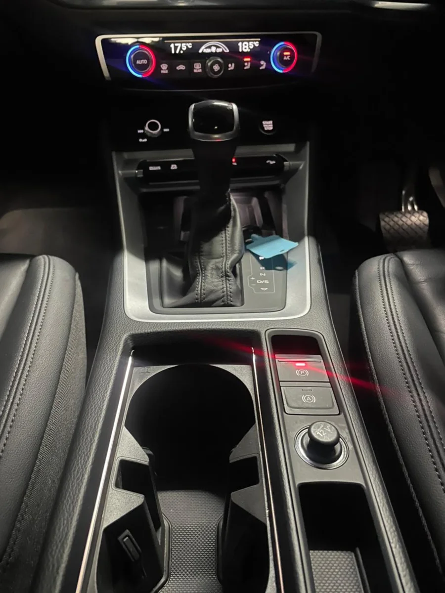 Used 2023 Audi Q3 35TFSI - Ford Sandton Pre-owned Used 2023 Audi Q3 35TFSI - Ford Sandton Pre-owned