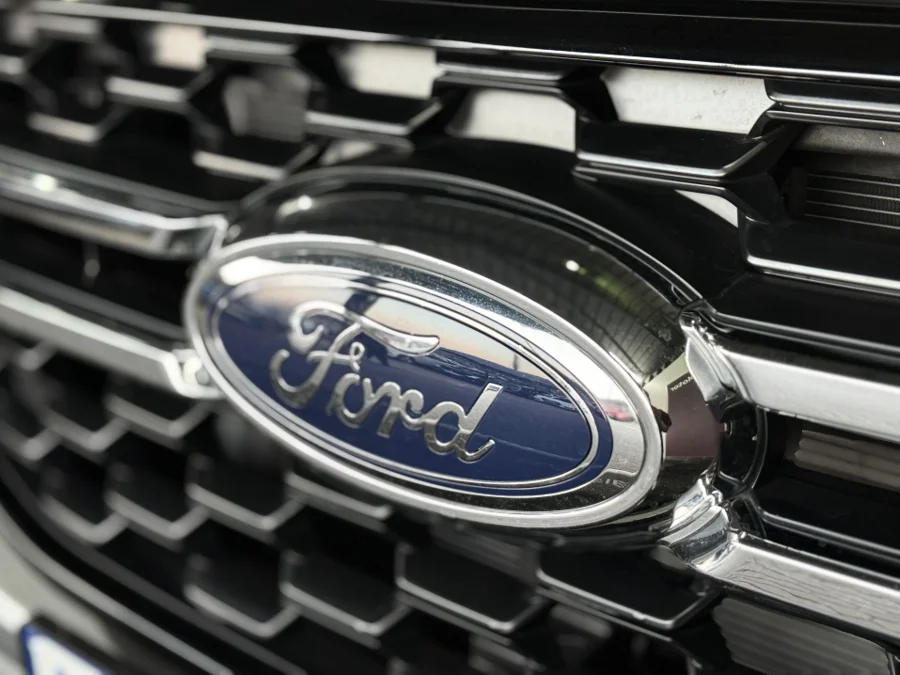 Used 2025 Ford Everest 2.0 BiTurbo 4x4 XLT - Ford Sandton Pre-owned Used 2025 Ford Everest 2.0 BiTurbo 4x4 XLT - Ford Sandton Pre-owned