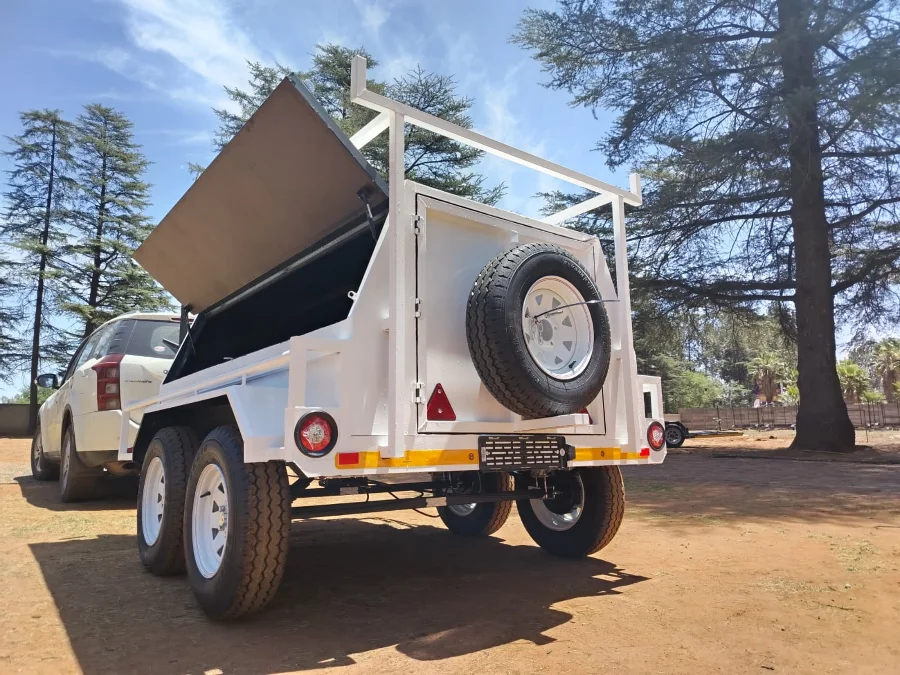 Apex Ultimate Trailers 2.4 meter Custom build Toolbox - Apex Ultimate Trailers Apex Ultimate Trailers 2.4 meter Custom build Toolbox - Apex Ultimate Trailers