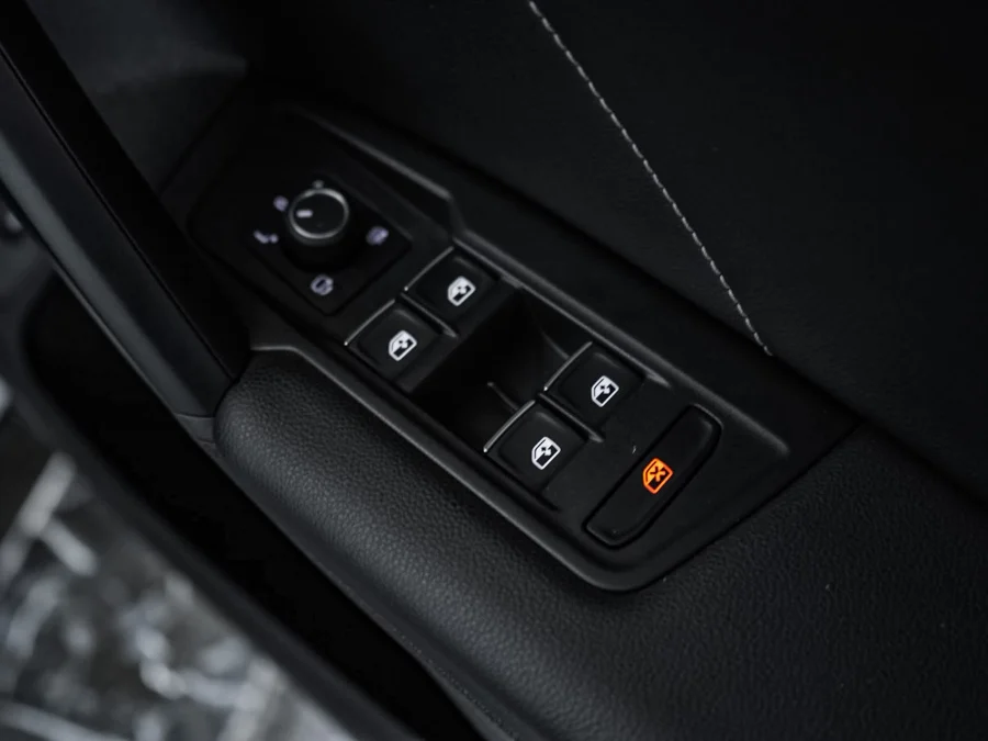 Used 2022 Volkswagen Tiguan Allspace 2.0TSI 4Motion Highline - Ford Sandton Pre-owned Used 2022 Volkswagen Tiguan Allspace 2.0TSI 4Motion Highline - Ford Sandton Pre-owned