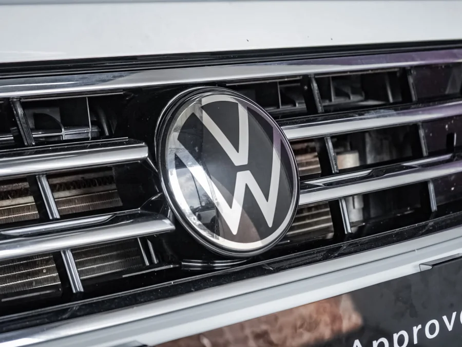 Used 2022 Volkswagen Tiguan Allspace 2.0TSI 4Motion Highline - Ford Sandton Pre-owned Used 2022 Volkswagen Tiguan Allspace 2.0TSI 4Motion Highline - Ford Sandton Pre-owned