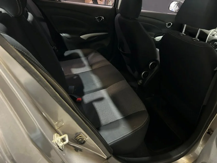 Used 2019 Nissan Almera 1.5 Acenta - Mazda Pinetown Used 2019 Nissan Almera 1.5 Acenta - Mazda Pinetown
