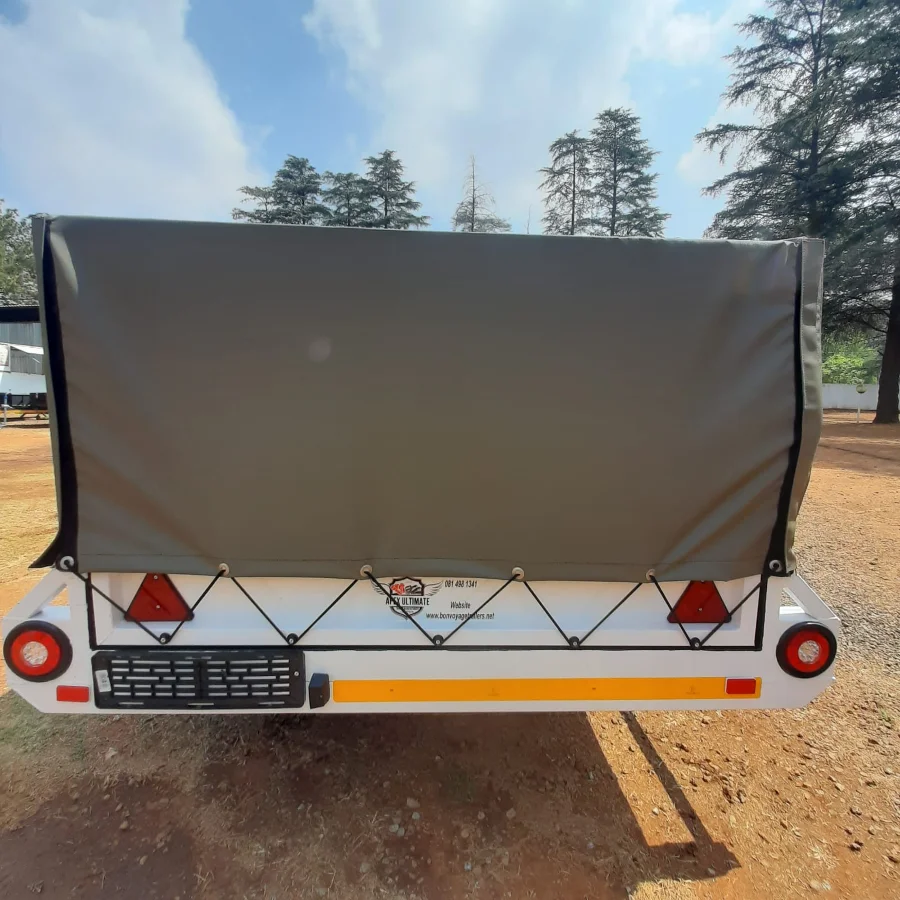 Apex Ultimate Trailers 2.4 meter x 1.3 meter x 750mm Utility with Tarpaulin Trailer - Apex Ultimate Trailers Apex Ultimate Trailers 2.4 meter x 1.3 meter x 750mm Utility with Tarpaulin Trailer - Apex Ultimate Trailers