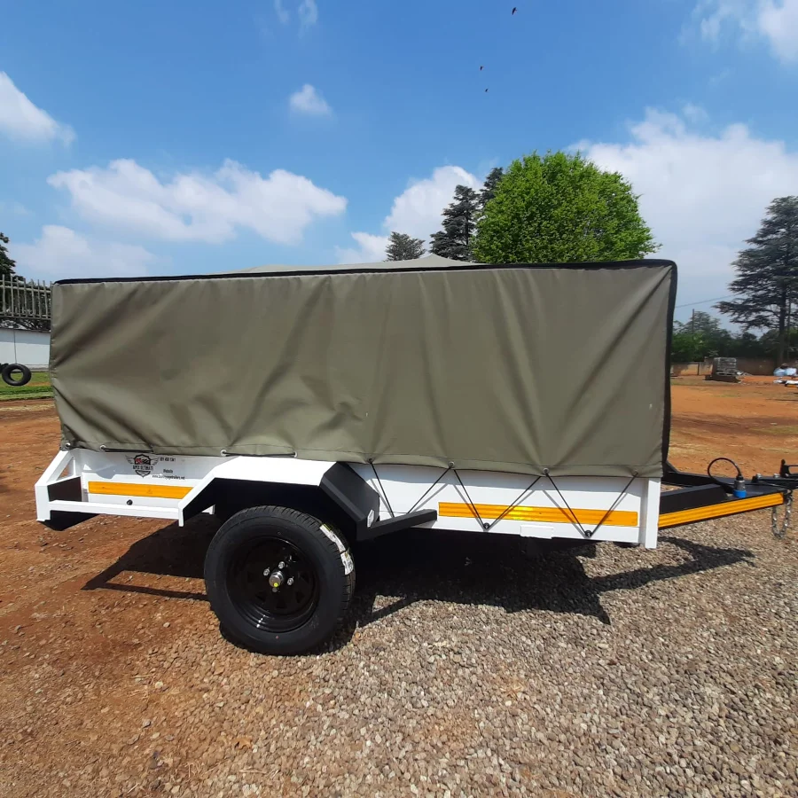 Apex Ultimate Trailers 2.4 meter x 1.3 meter x 750mm Utility with Tarpaulin Trailer - Apex Ultimate Trailers Apex Ultimate Trailers 2.4 meter x 1.3 meter x 750mm Utility with Tarpaulin Trailer - Apex Ultimate Trailers