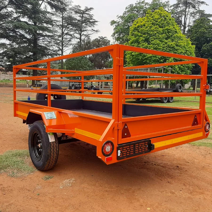 Apex Ultimate Trailers 3 meter x 1.5 meter x 900mm Utility Upgrade 1.6 ton Unbraked Trailer - Apex Ultimate Trailers Apex Ultimate Trailers 3 meter x 1.5 meter x 900mm Utility Upgrade 1.6 ton Unbraked Trailer - Apex Ultimate Trailers
