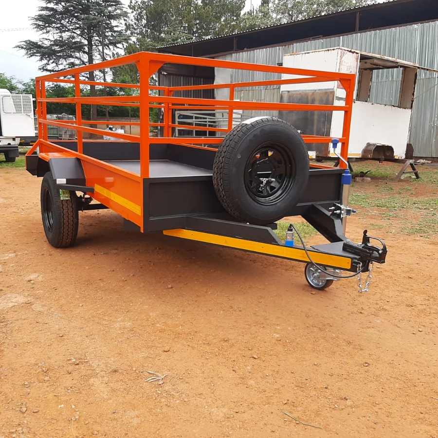 Apex Ultimate Trailers 3 meter x 1.5 meter x 900mm Utility Upgrade 1.6 ton Unbraked Trailer - Apex Ultimate Trailers Apex Ultimate Trailers 3 meter x 1.5 meter x 900mm Utility Upgrade 1.6 ton Unbraked Trailer - Apex Ultimate Trailers