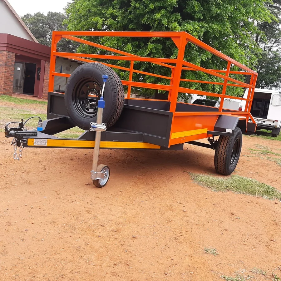Apex Ultimate Trailers 3 meter x 1.5 meter x 900mm Utility Upgrade 1.6 ton Unbraked Trailer - Apex Ultimate Trailers Apex Ultimate Trailers 3 meter x 1.5 meter x 900mm Utility Upgrade 1.6 ton Unbraked Trailer - Apex Ultimate Trailers
