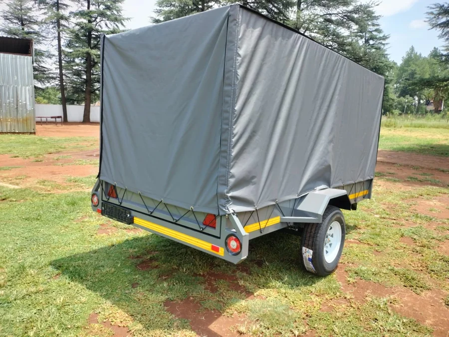Apex Ultimate Trailers 3 meter x 1.5 meter x 1.5 meter Utility with Tarpaulin - Apex Ultimate Trailers Apex Ultimate Trailers 3 meter x 1.5 meter x 1.5 meter Utility with Tarpaulin - Apex Ultimate Trailers