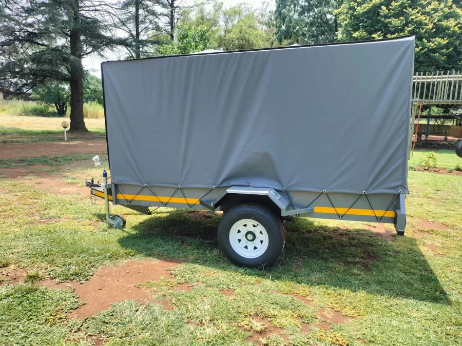 Apex Ultimate Trailers 3 meter x 1.5 meter x 1.5 meter Utility with Tarpaulin - Apex Ultimate Trailers Apex Ultimate Trailers 3 meter x 1.5 meter x 1.5 meter Utility with Tarpaulin - Apex Ultimate Trailers
