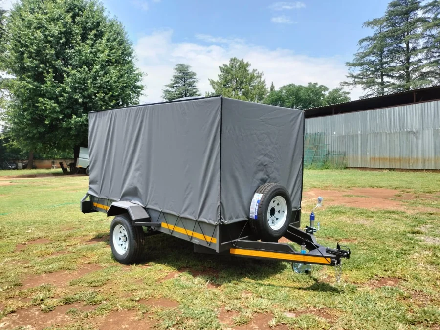 Apex Ultimate Trailers 3 meter x 1.5 meter x 1.5 meter Utility with Tarpaulin - Apex Ultimate Trailers Apex Ultimate Trailers 3 meter x 1.5 meter x 1.5 meter Utility with Tarpaulin - Apex Ultimate Trailers
