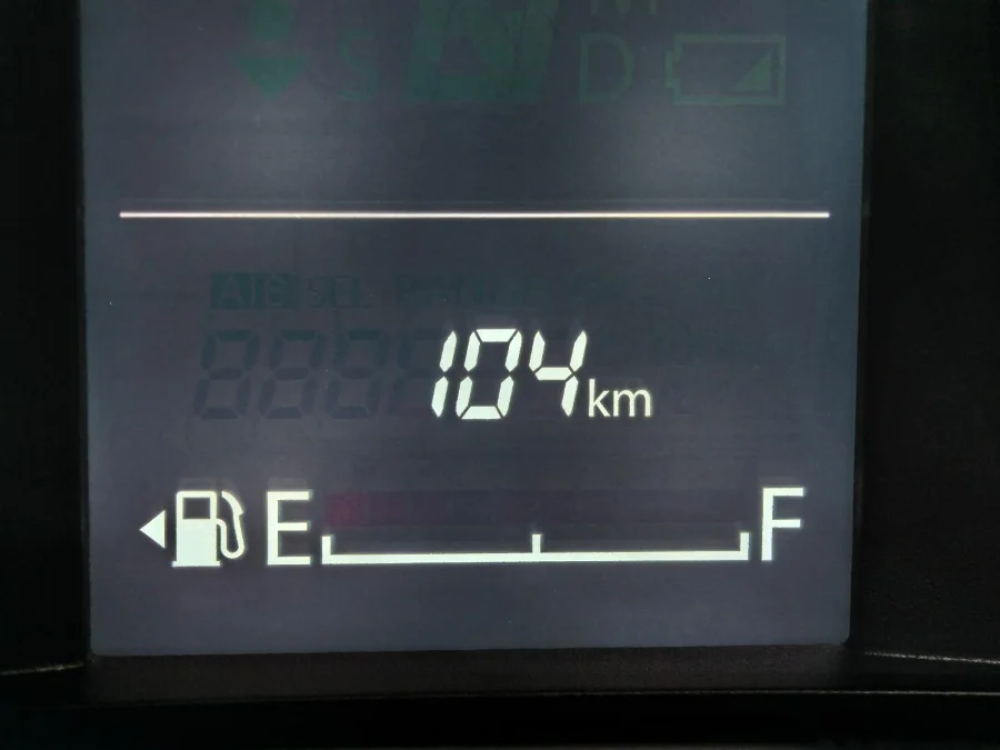 Used 2026 Suzuki Ertiga 1.5 GA - Top Speed Motors Used 2026 Suzuki Ertiga 1.5 GA - Top Speed Motors