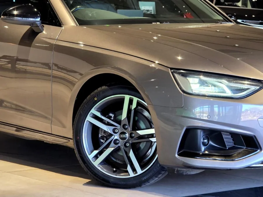 Used 2021 Audi A4 35TDI Advanced - Audi Centre West Rand Used 2021 Audi A4 35TDI Advanced - Audi Centre West Rand