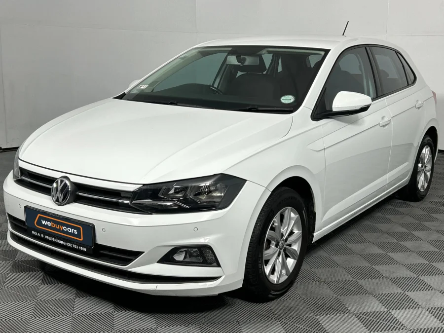 Used 2019 Volkswagen Polo hatch 1.0TSI Comfortline - WeBuyCars Lansdowne Used 2019 Volkswagen Polo hatch 1.0TSI Comfortline - WeBuyCars Lansdowne