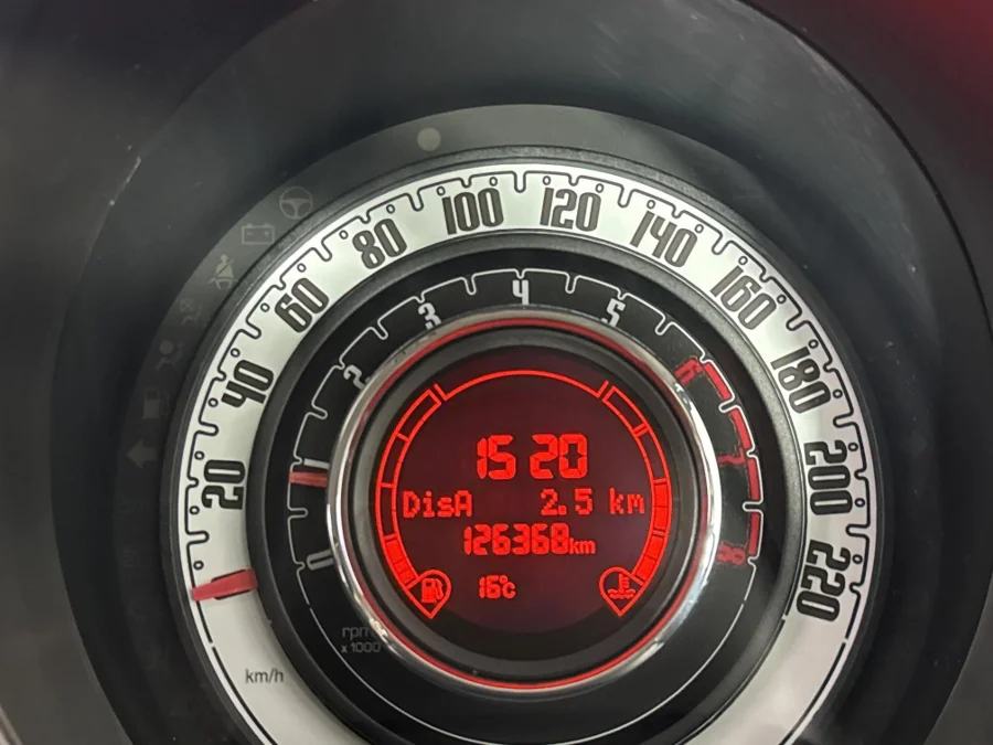 Used 2011 Fiat 500 1.2 Pop - WeBuyCars Lansdowne Used 2011 Fiat 500 1.2 Pop - WeBuyCars Lansdowne