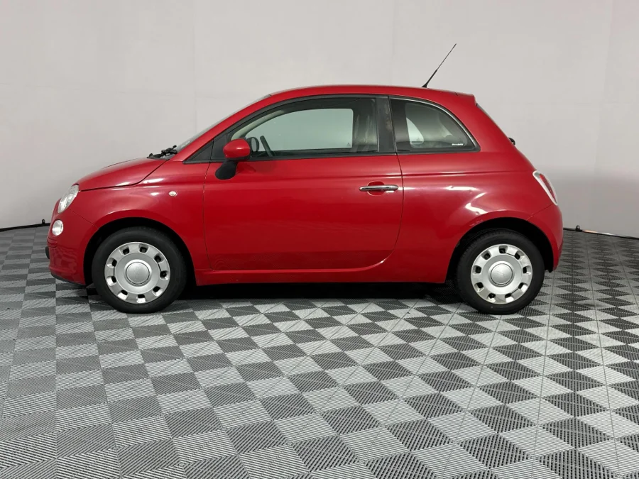 Used 2011 Fiat 500 1.2 Pop - WeBuyCars Lansdowne Used 2011 Fiat 500 1.2 Pop - WeBuyCars Lansdowne