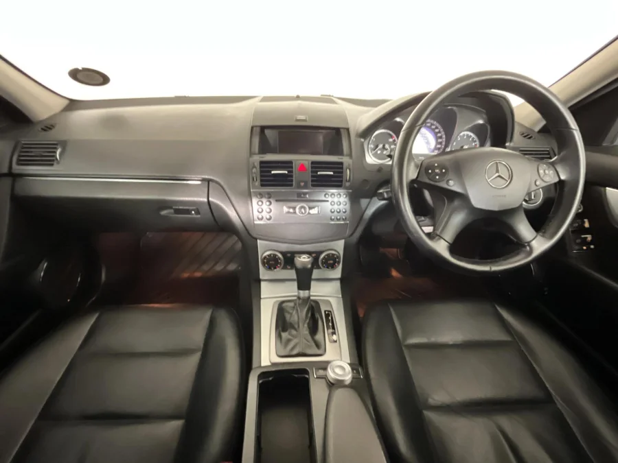 Used 2010 Mercedes-Benz C-Class C200 Kompressor Classic Touchshift - WeBuyCars JHB South Used 2010 Mercedes-Benz C-Class C200 Kompressor Classic Touchshift - WeBuyCars JHB South