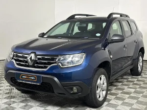Used 2019 Renault Duster 1.5dCi Dynamique