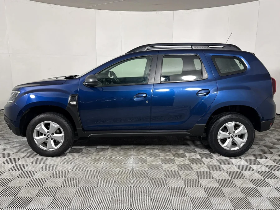Used 2019 Renault Duster 1.5dCi Dynamique - WeBuyCars The Dome