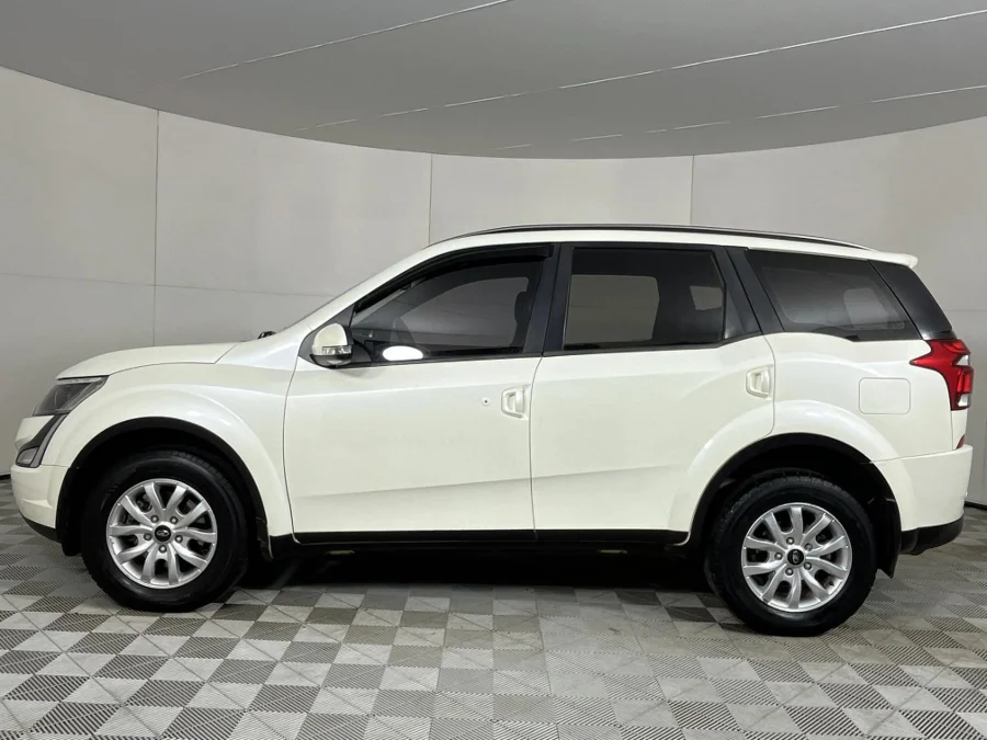 Used 2019 Mahindra XUV500 2.2CRDe W8 auto - WeBuyCars Polokwane Used 2019 Mahindra XUV500 2.2CRDe W8 auto - WeBuyCars Polokwane