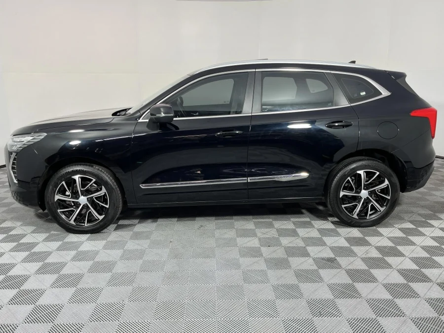 Used 2022 Haval Jolion 1.5T Luxury auto - WeBuyCars The Dome