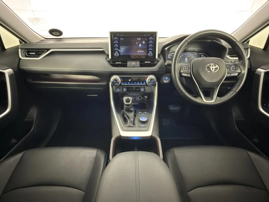 Used 2022 Toyota RAV4 2.5 Hybrid VX E-Four - WeBuycars East London Used 2022 Toyota RAV4 2.5 Hybrid VX E-Four - WeBuycars East London