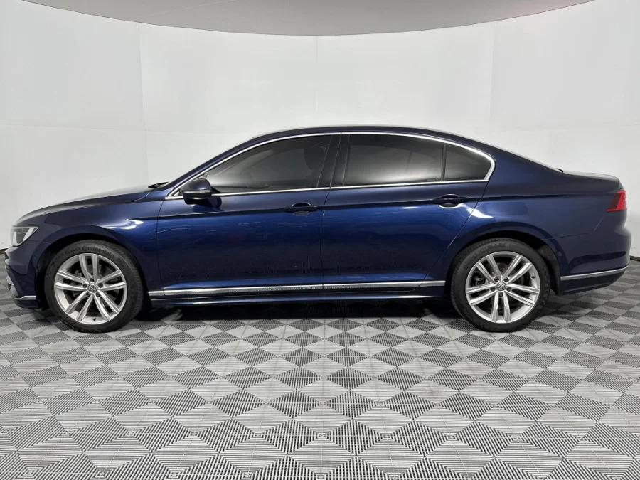 Used 2015 Volkswagen Passat 1.8TSI Highline - WeBuyCars Richmond Used 2015 Volkswagen Passat 1.8TSI Highline - WeBuyCars Richmond