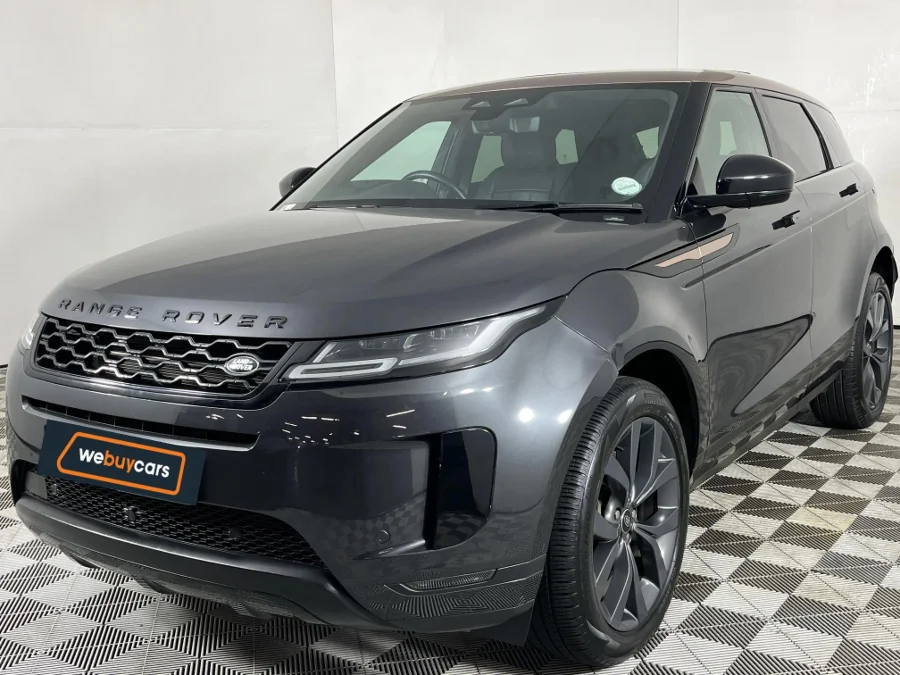 Used 2022 Land Rover Range Rover Evoque D200 Bronze Collection - WeBuyCars The Dome Used 2022 Land Rover Range Rover Evoque D200 Bronze Collection - WeBuyCars The Dome
