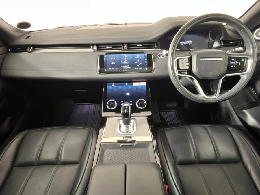 Used 2022 Land Rover Range Rover Evoque D200 Bronze Collection - WeBuyCars The Dome Used 2022 Land Rover Range Rover Evoque D200 Bronze Collection - WeBuyCars The Dome