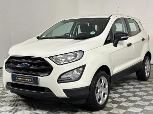 Used 2020 Ford EcoSport 1.5TDCi Ambiente