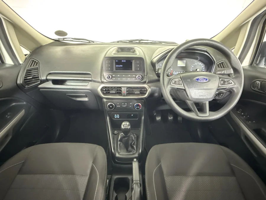 Used 2020 Ford EcoSport 1.5TDCi Ambiente - WeBuyCars Pietermaritzburg Used 2020 Ford EcoSport 1.5TDCi Ambiente - WeBuyCars Pietermaritzburg