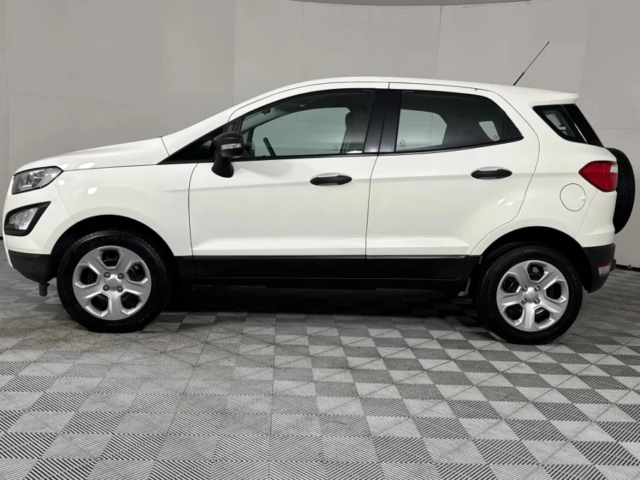 Used 2020 Ford EcoSport 1.5TDCi Ambiente - WeBuyCars Pietermaritzburg Used 2020 Ford EcoSport 1.5TDCi Ambiente - WeBuyCars Pietermaritzburg