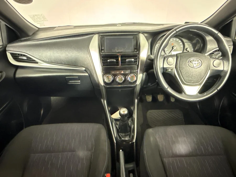 Used 2019 Toyota Yaris 1.5 Xs - WeBuyCars Brackenfell Cape Town Used 2019 Toyota Yaris 1.5 Xs - WeBuyCars Brackenfell Cape Town