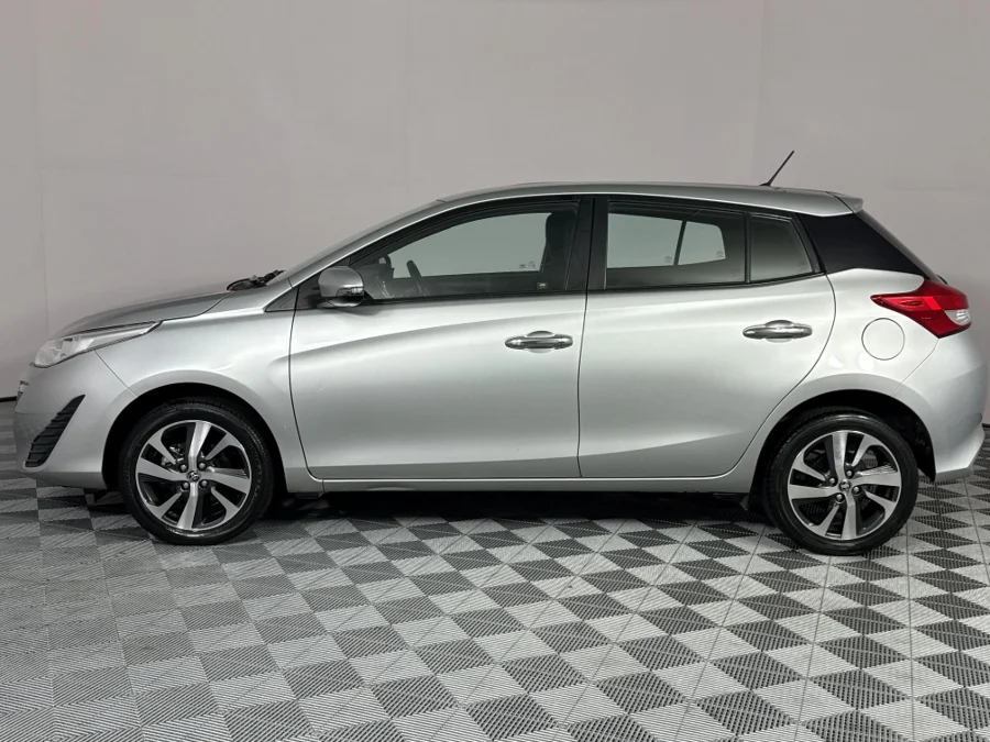 Used 2019 Toyota Yaris 1.5 Xs - WeBuyCars Brackenfell Cape Town Used 2019 Toyota Yaris 1.5 Xs - WeBuyCars Brackenfell Cape Town